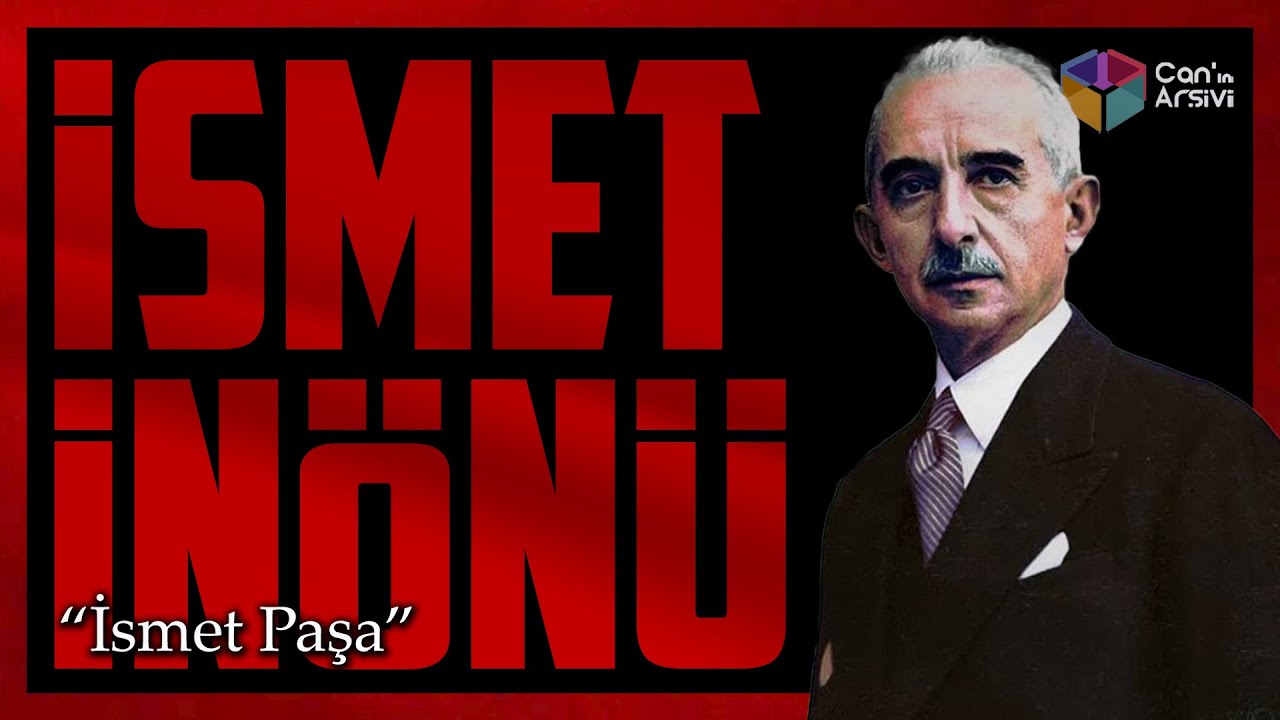 İsmet Paşa