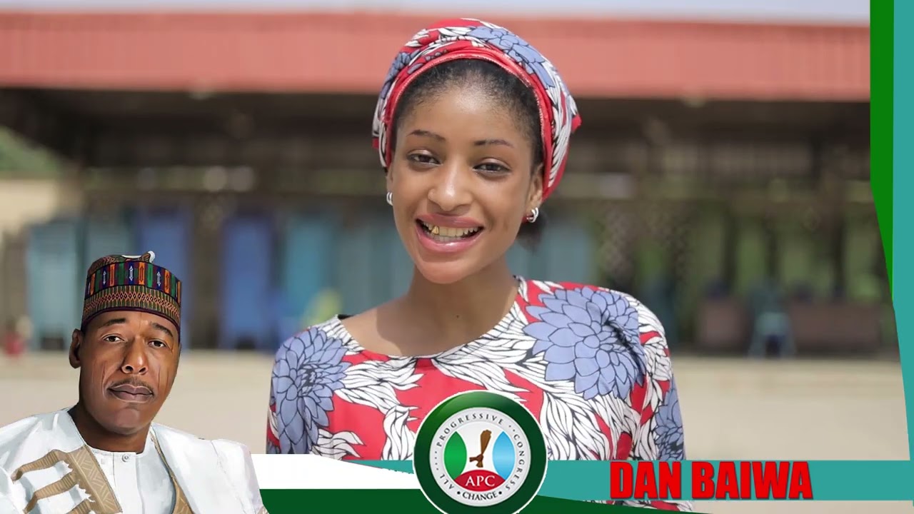 NA BORNO MAI ABUN MAMAKI ZULUM