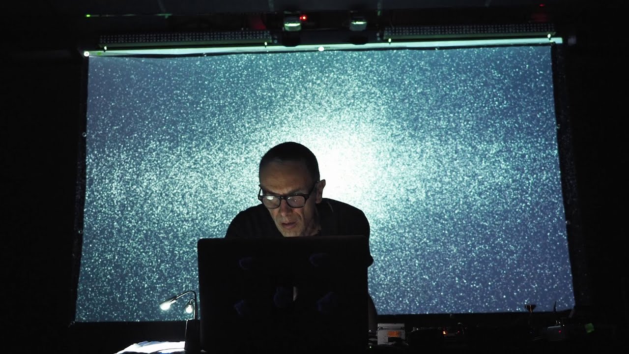 Massimo Pupillo live @Ziggy Club, Torino, 2024 [Full Set]