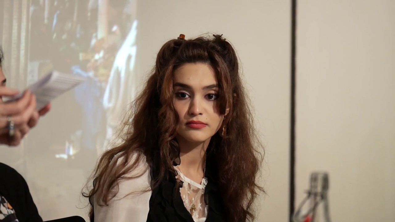 CELEBRATING 10 YEARS OF TADHAMUN - An introduction from Zainab Khan