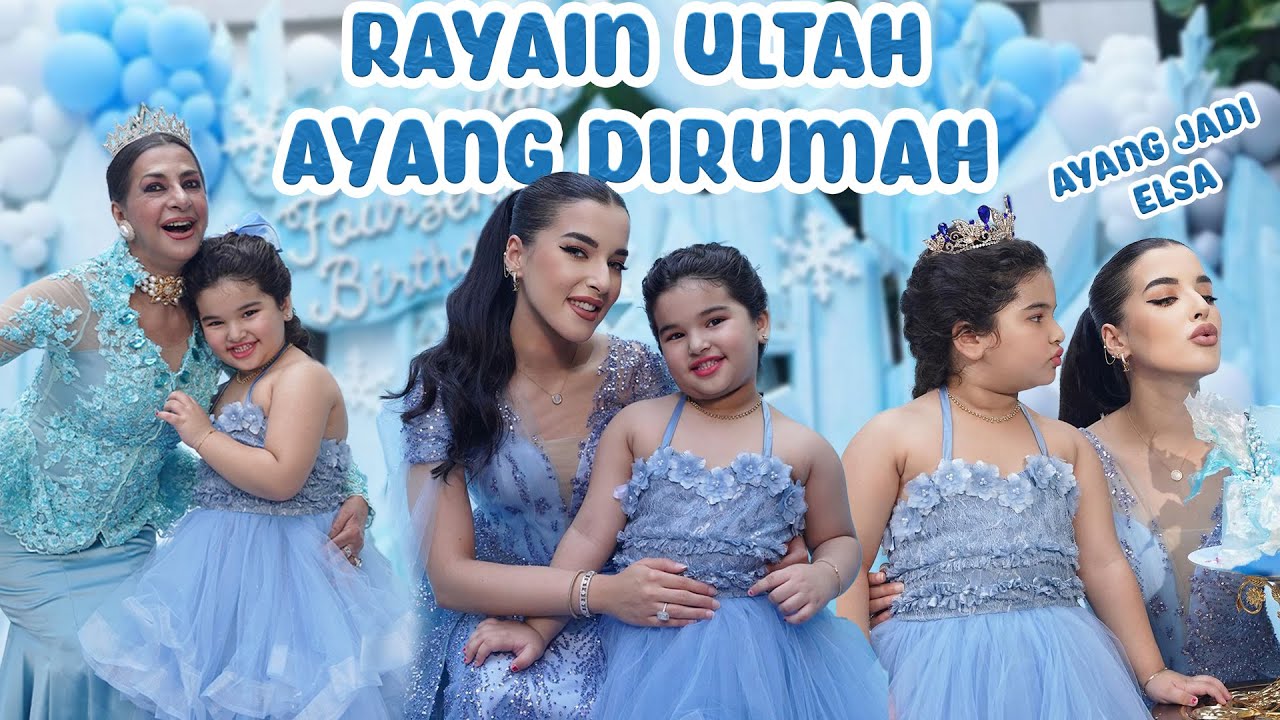 VLOG AMATIR - SPESIAL AYANG YANG NGEVLOG