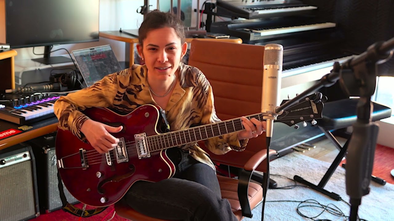 Mastering Open Triads on Guitar (Solfege Lesson) – Part 2 | C–F Voice Leading & F Major Shapes