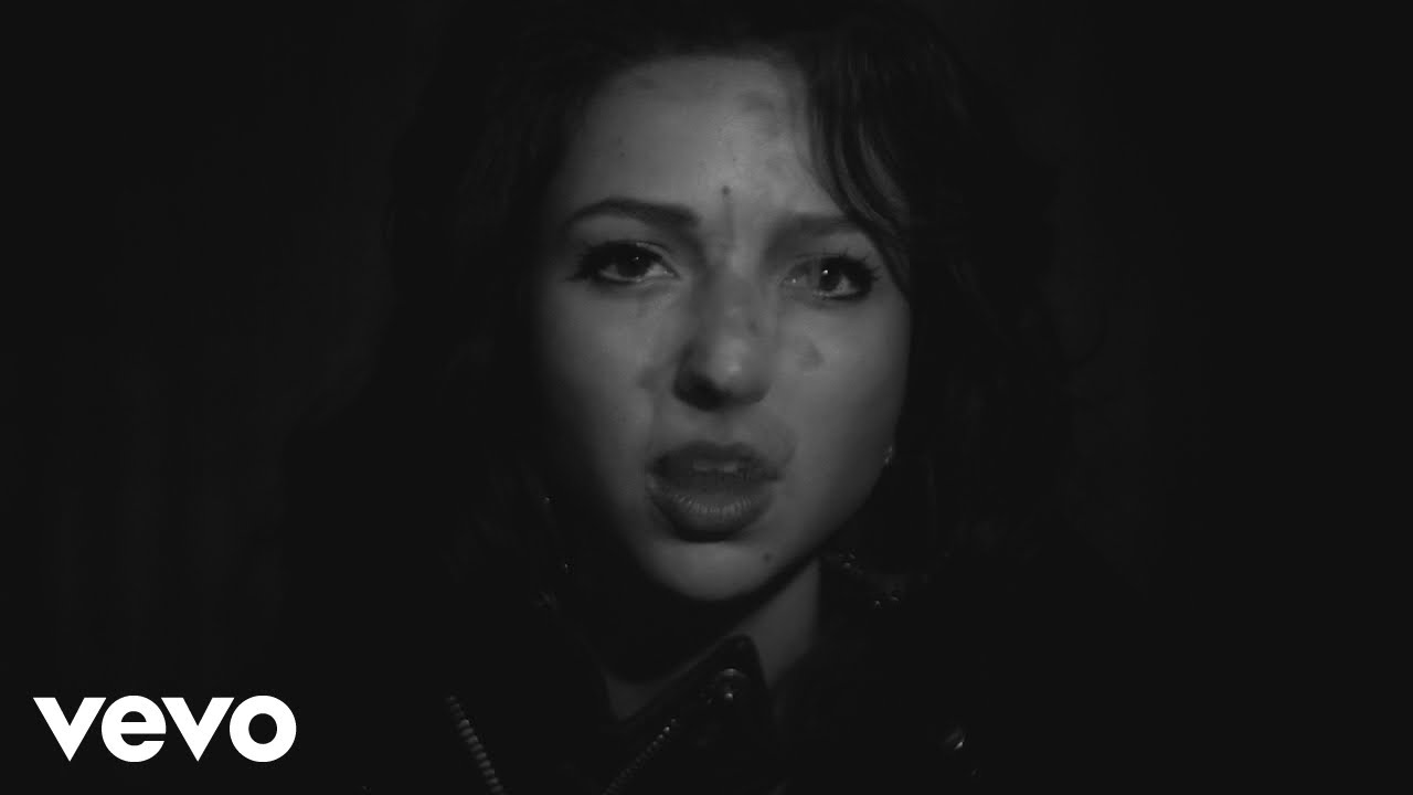 Foray - Drunk (Clip officiel)