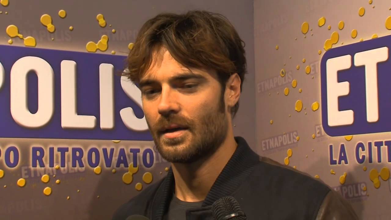 Etnapolis in delirio per Giulio Berruti