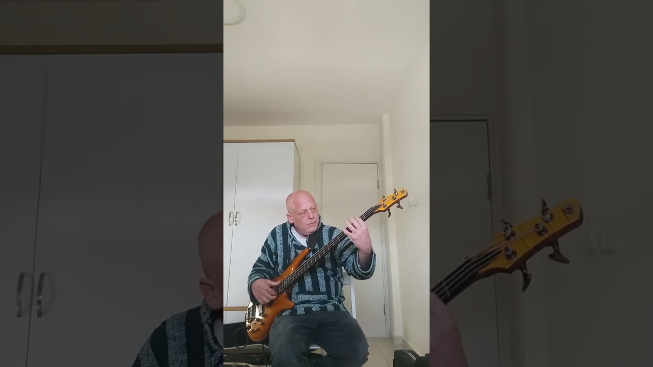 Fusion grooves