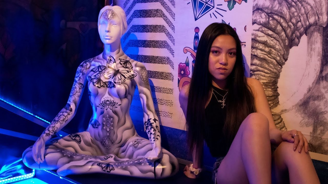 Vegas with my best friend (Travel Vlog)