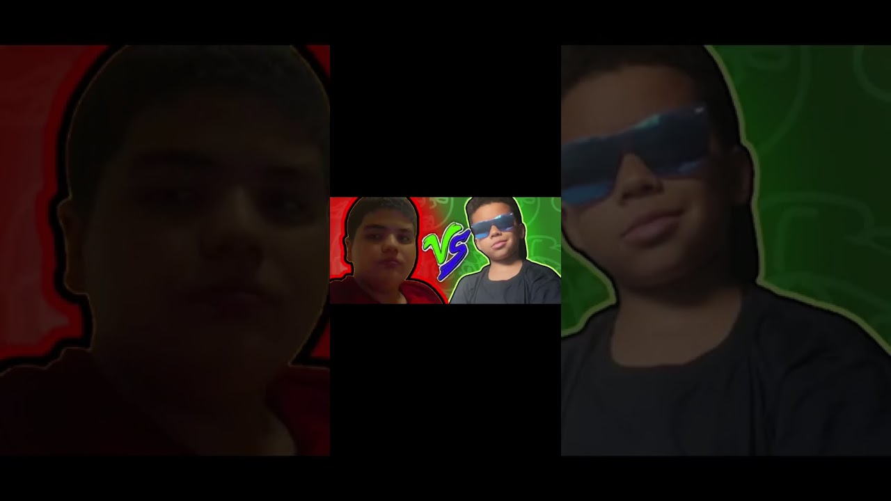 React do @SparkGames_Raioz| TROPA do rap vs mussa - Disstrak | CG1805 
