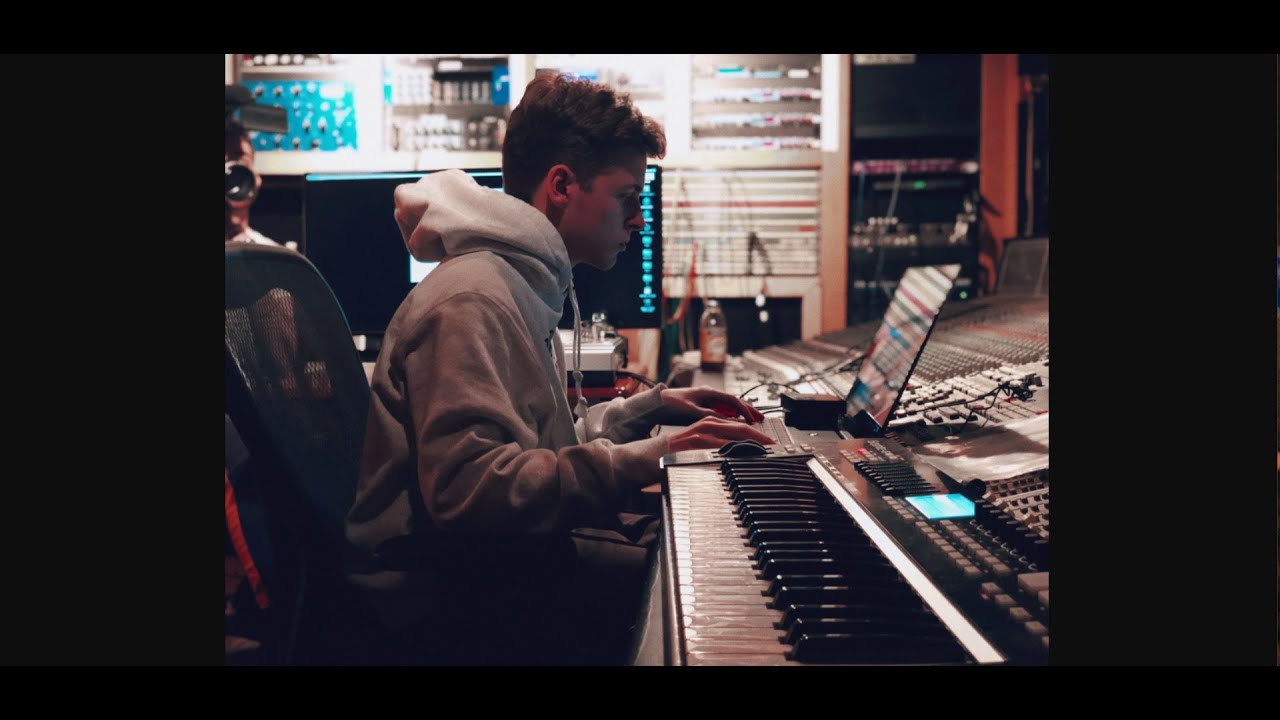 *Free* Guitar/Piano Loop Kit 