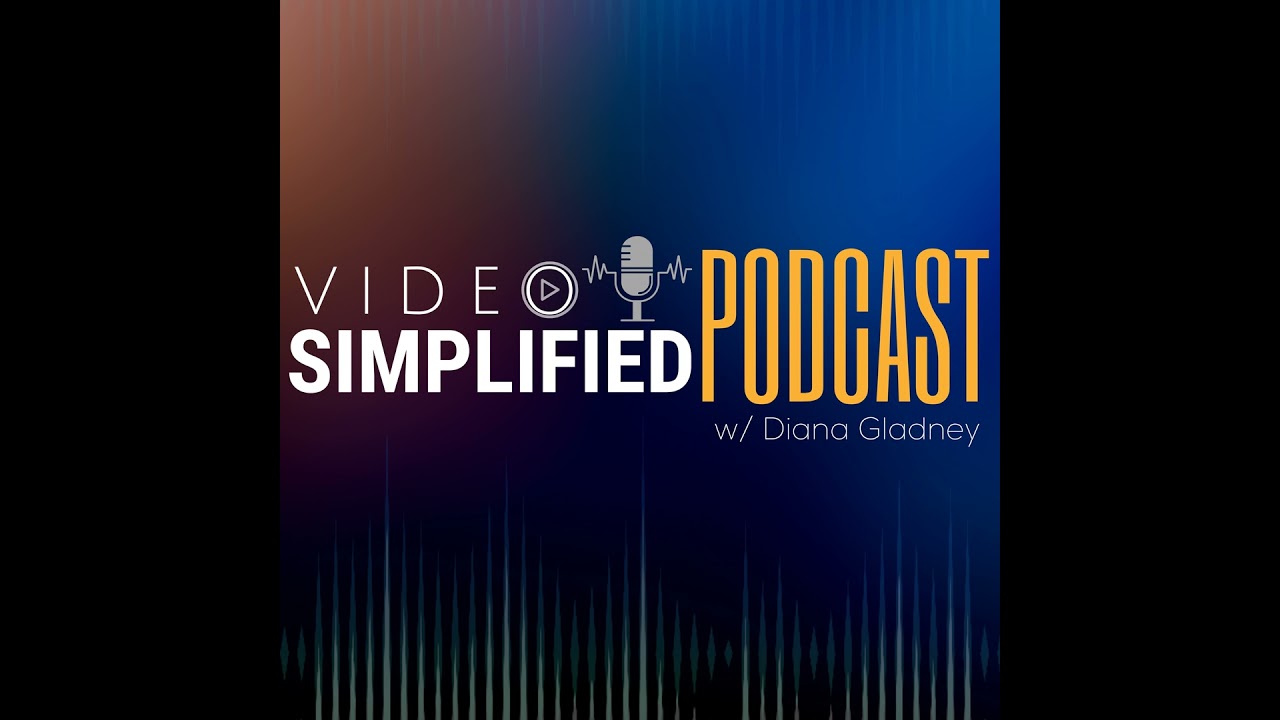 VSP Ep. 109 | The Best Way to Build Out a Video Creator Kit as an Entrepreneur