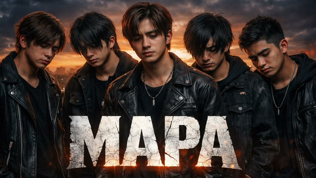 MAPA emotion (By Music A.I)