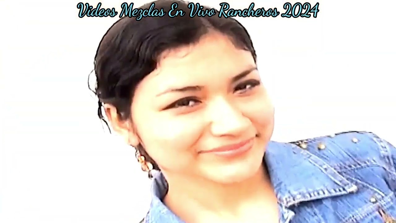 VIDEOS MEZCLAS EN VIVO RANCHEROS 2024 ANTONIO VELEZ VDJ