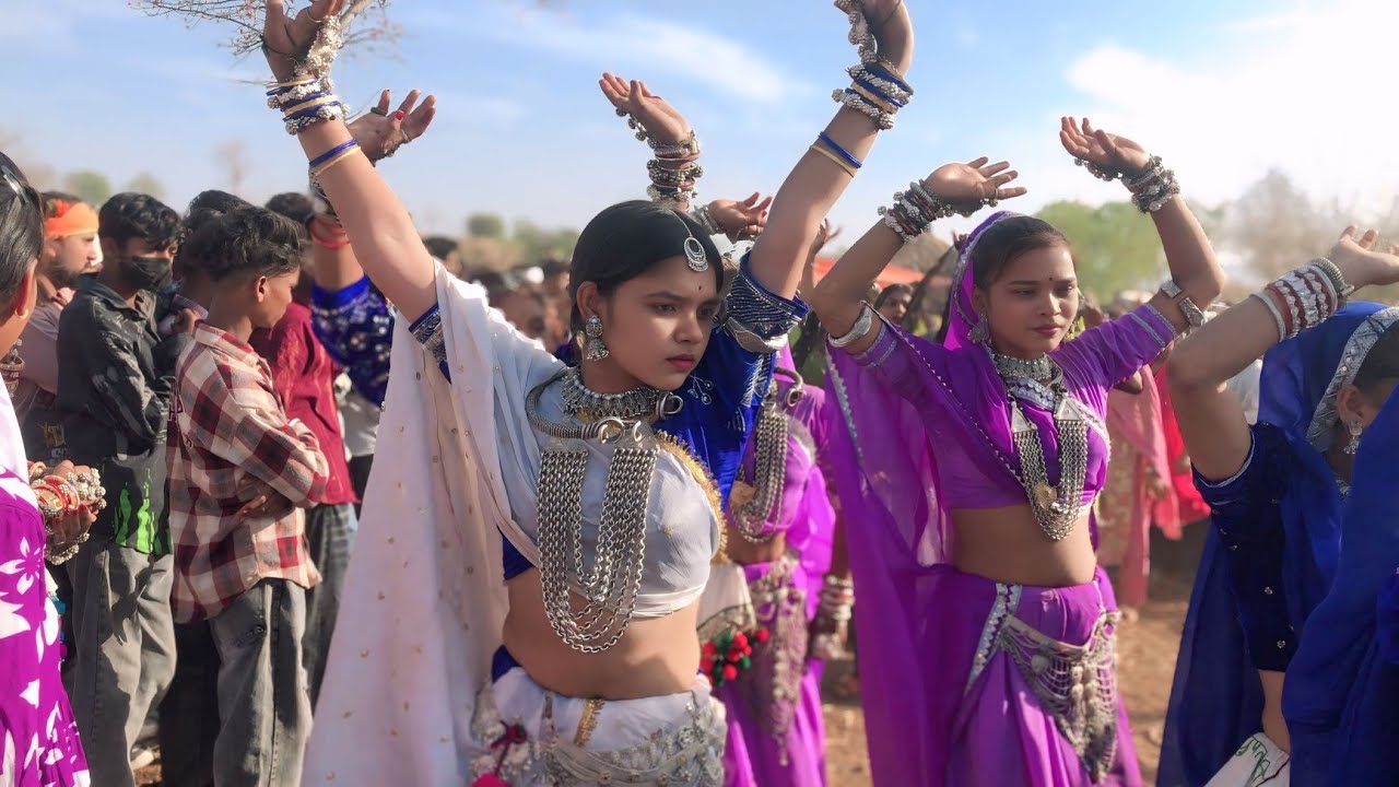 Bhamedi Feravu Deshi Bass Part 2 (Original) singar ld dodva new video song 2026 