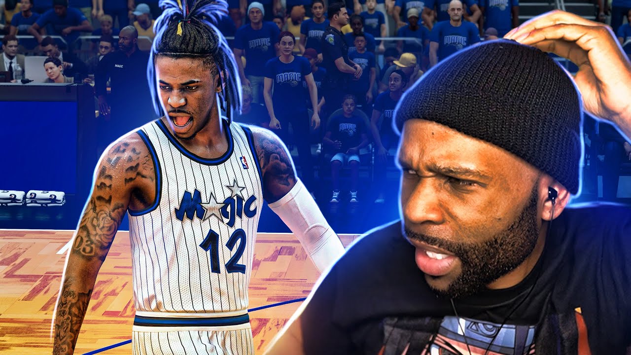 The WORST LOSS of the SEASON 🤬 | NBA 2K23 (MyNBA) (MyLeague)