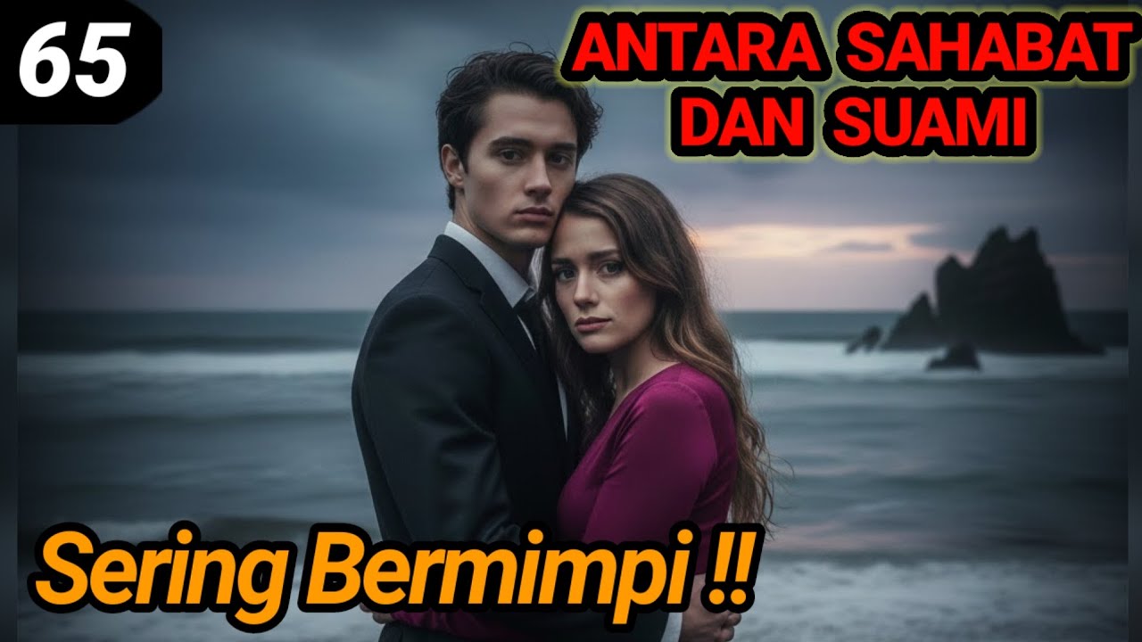 Bab 65. Sering Bermimpi !!