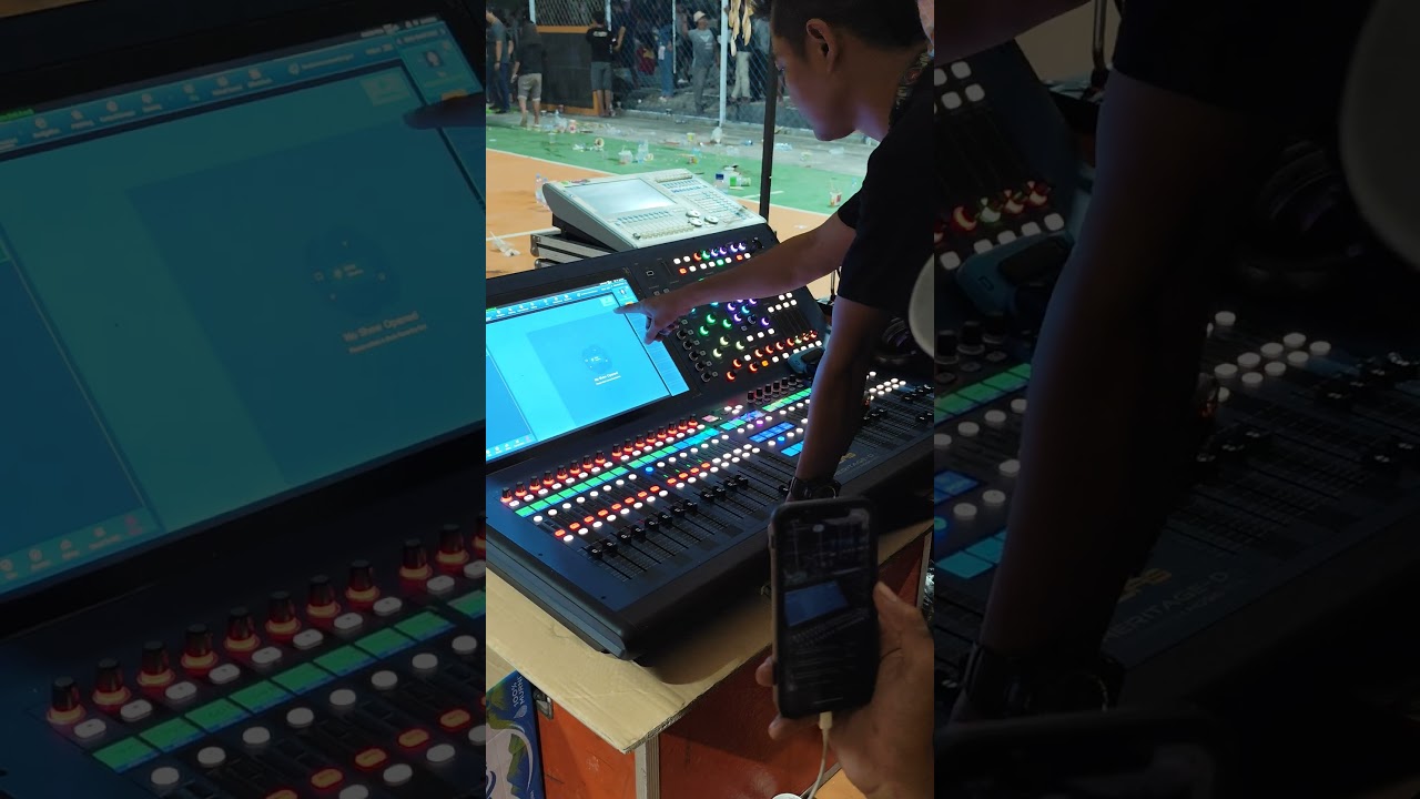 Amunisi baru cak dodot midas haritage hd96 #cumi_cumi_audio  #amcindonesia #soundviral