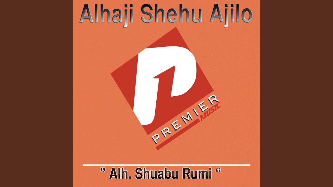 Alh. Shuabu Rumi