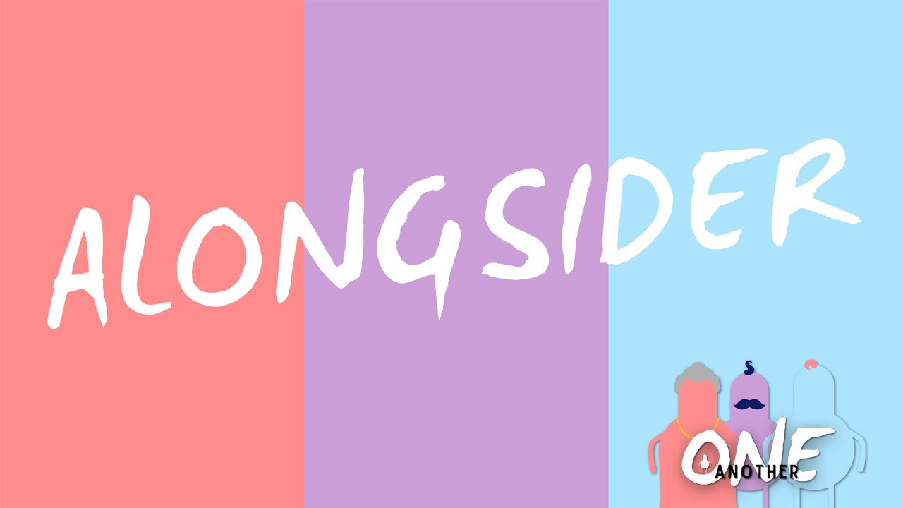 Alongsider