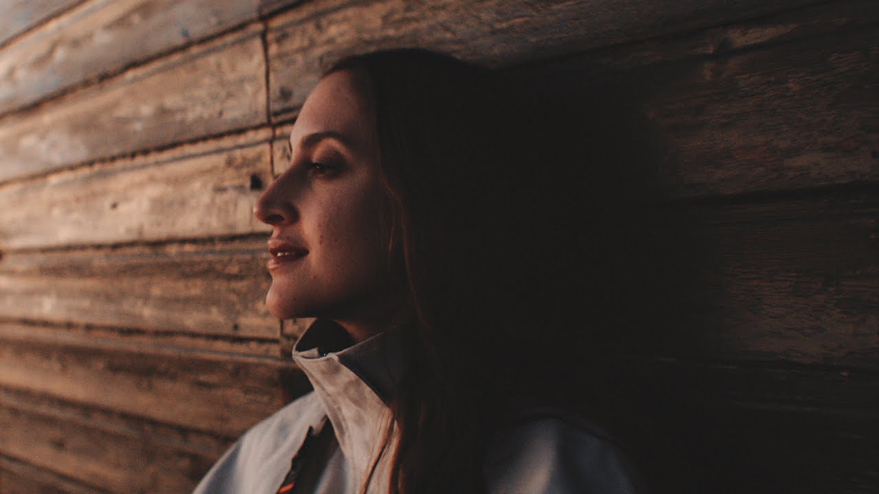 SHORT FILM // From Grief to Relieve //  Shot on RED Komodo x Anamorphic // Leica-R Vintage Lenses