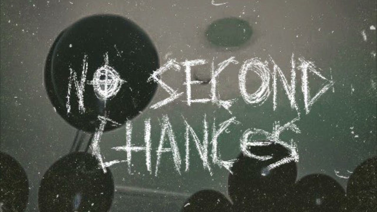 SH - No Second Chances