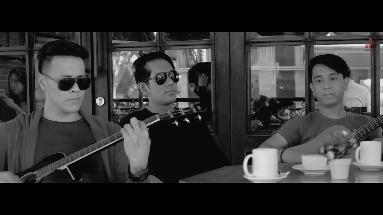 Jovan Asbak Ft. Dyrga Dadali | Chevra Papinka & Ave ILIR 7 - Disaat Aku Mencintaimu