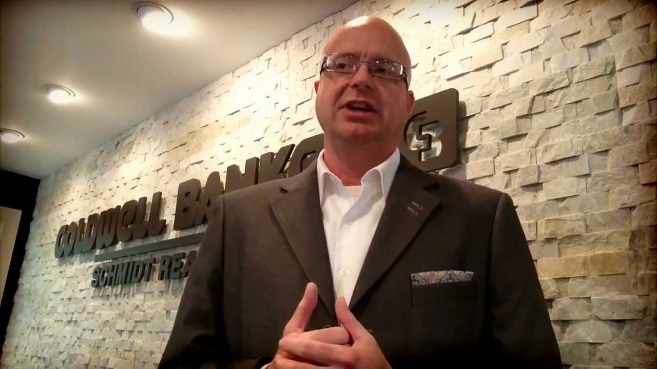 Coldwell Banker Michigan Gen Blue