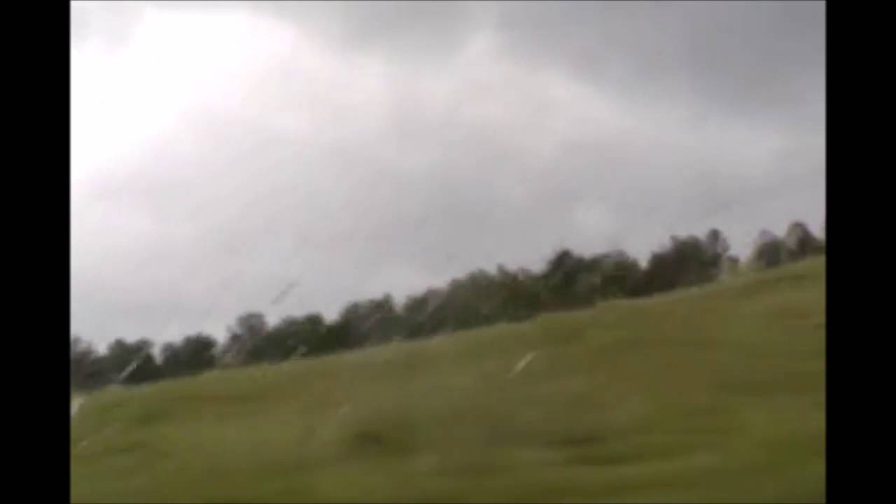 April 27, 2011 Tornado Outbreak Montage