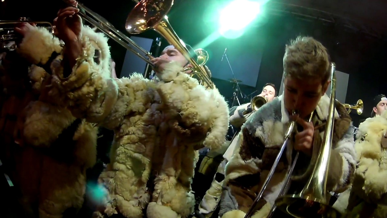 Yetis Stockach "Nicht eingeladen Tour 2017"
