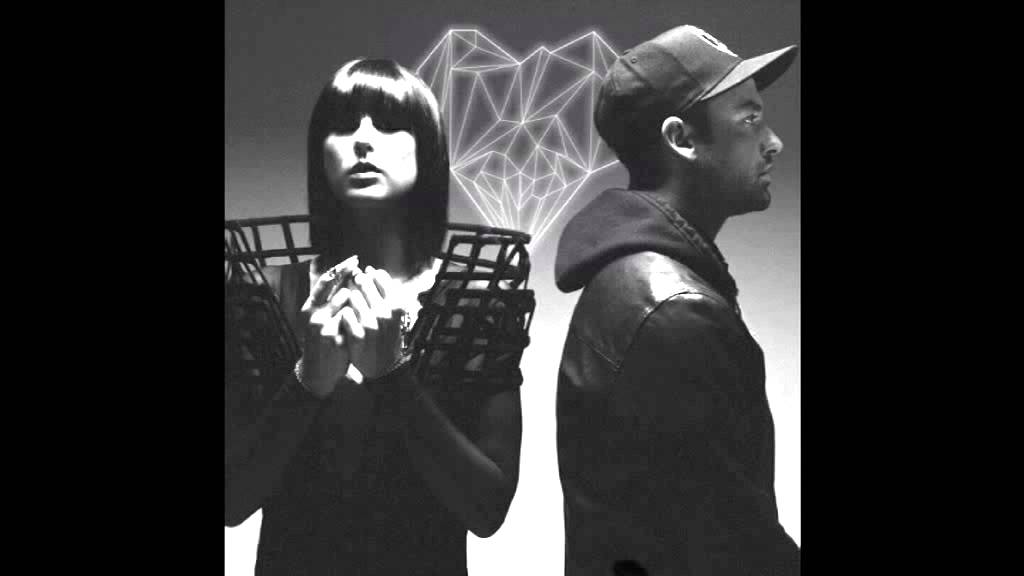 Phantogram - Fall in Love (Ardency Remix)