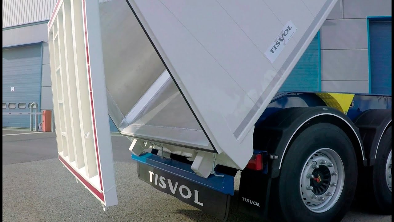 Tisvol 