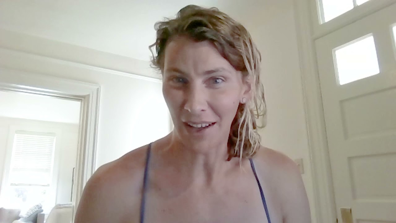 Feminization Surgery | Jamie's Experience in San Francisco