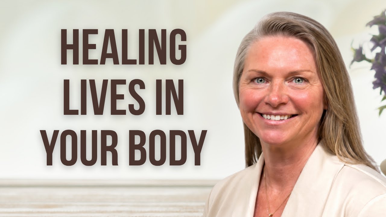 The 10 in 10 Podcast Featuring Treasure Milinovich | The Space Where Healing Begins