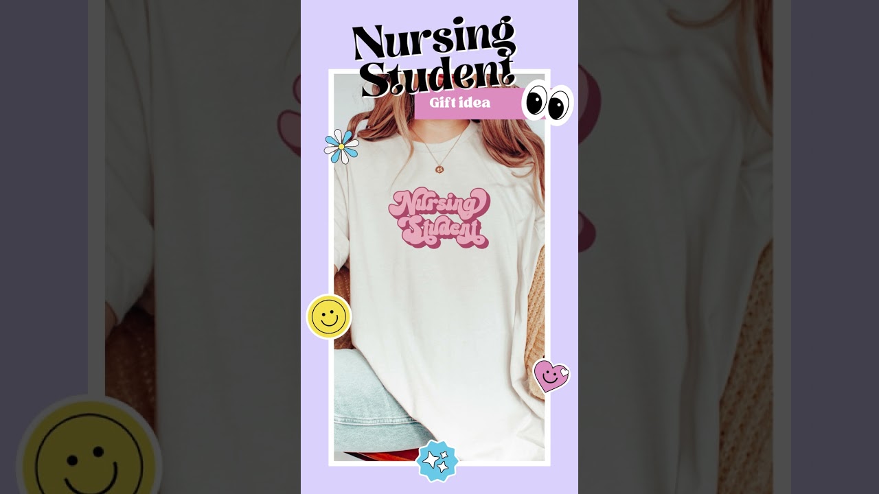 Nursing Student Must Haves, What To Gift A Nurse Student 