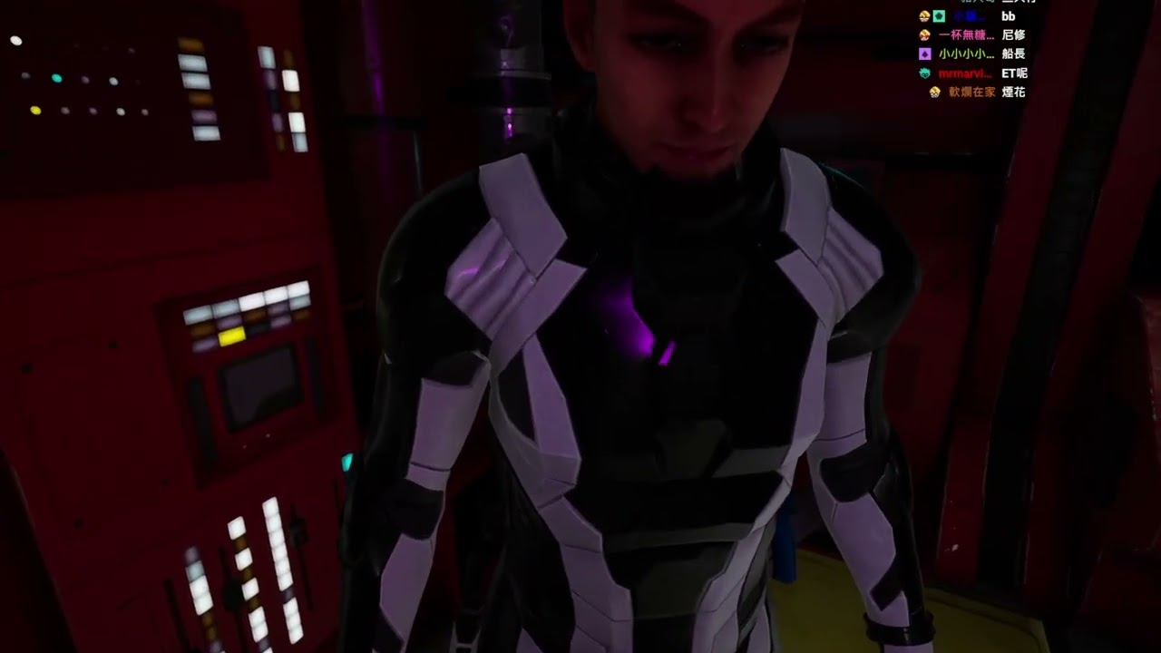 【老皮】#物種：未知 #Species: Unknown #251125