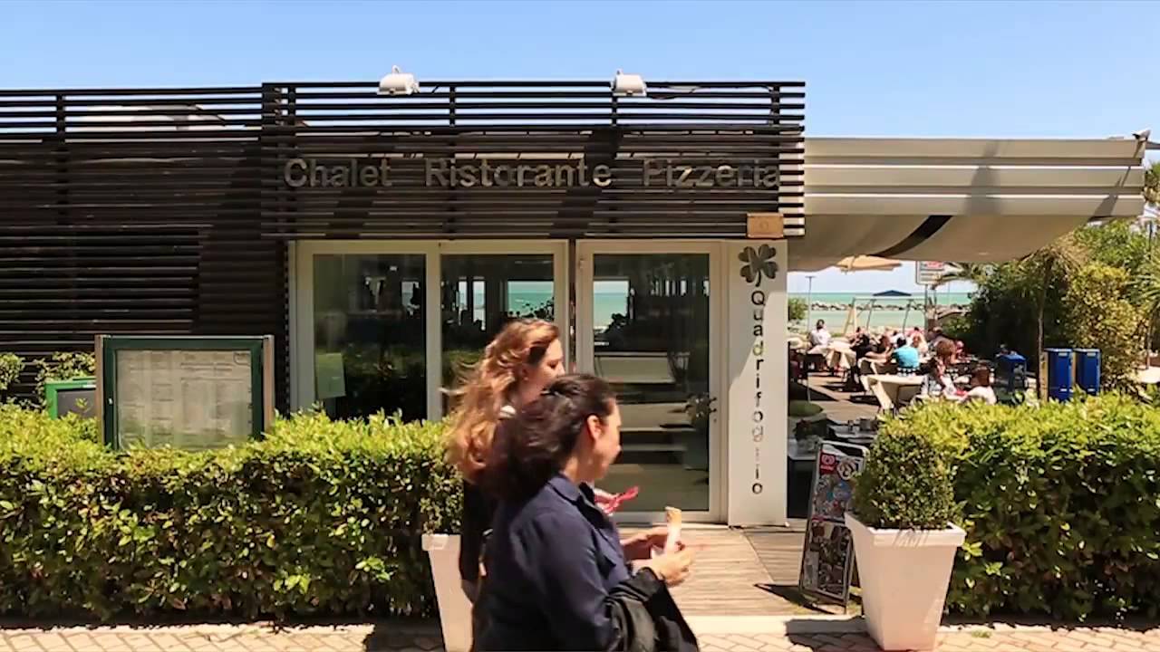 Porto San Giorgio - Fermo - Marche - Italy