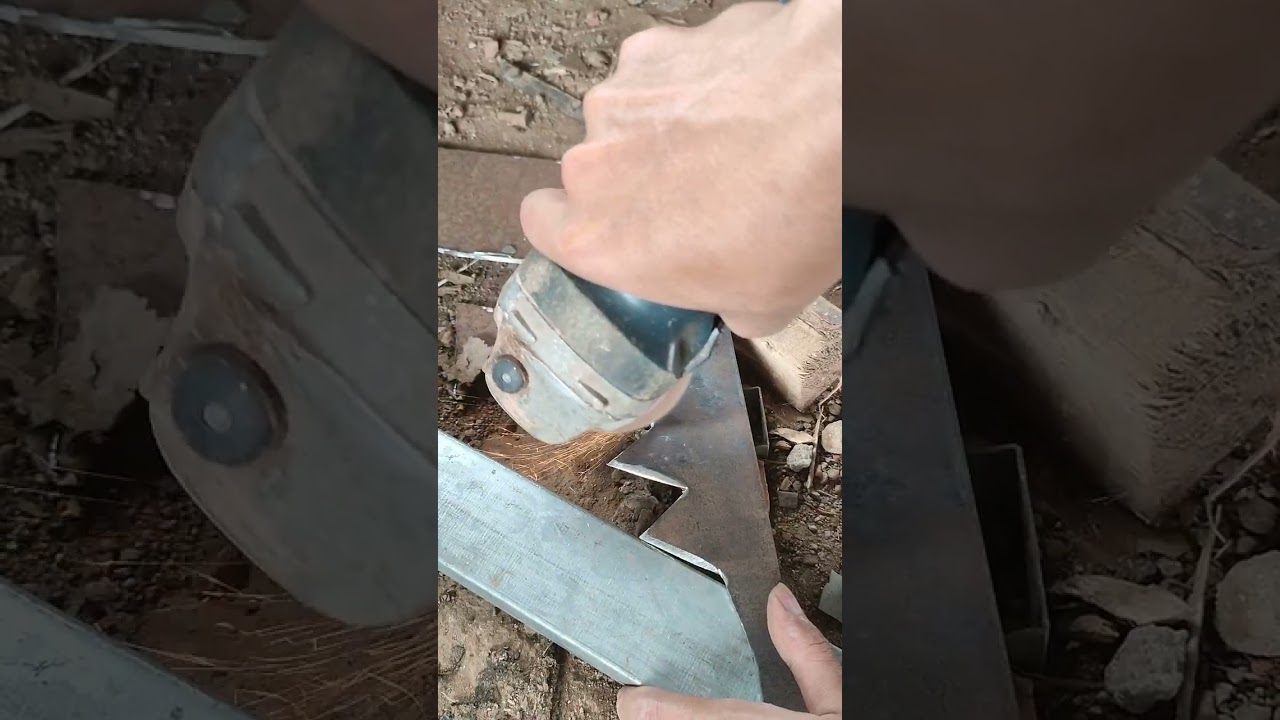 Golok Sisir