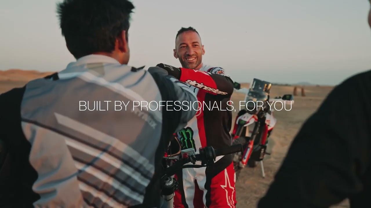 Introducing Lynx by VIDA - An Off-Road Electric Prototype