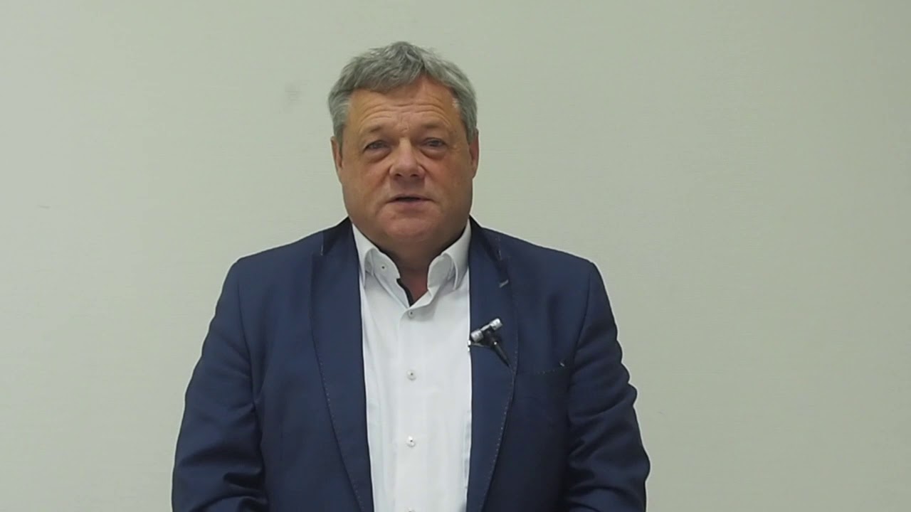 Wilgard van Lee - expert in privacy wetgeving