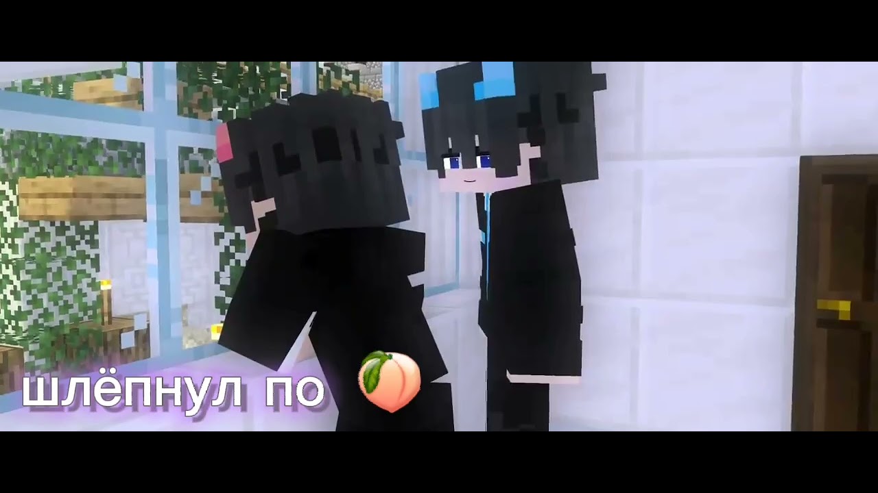 || Милые моменты Kan and Bley||