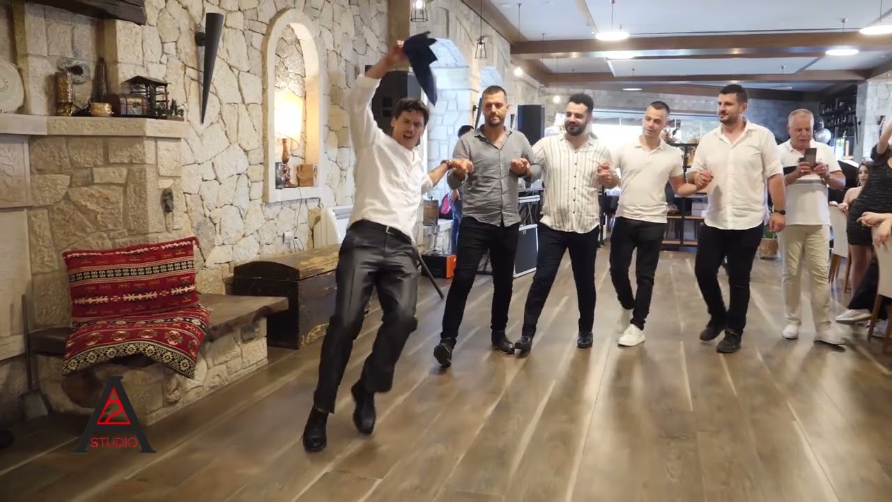 Osman  Taka-E kercyer nga nje Tropojan i talentuar