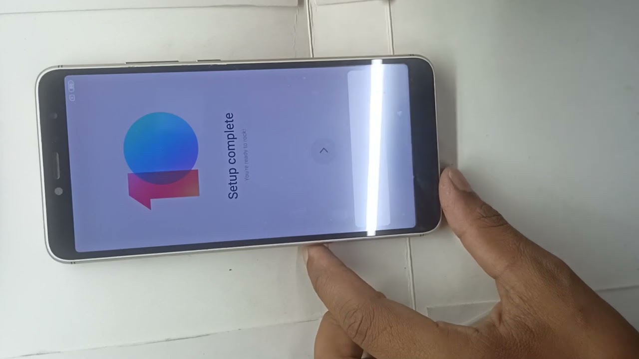 mi y2 frp bypass ! Redmi y2/S2 google account remove ! MIUI 11/MIUI 12 without pc lock . Password ..