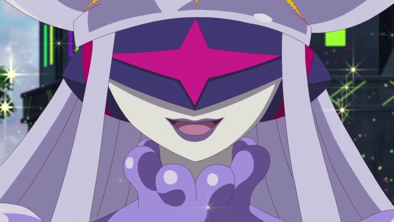TeslaJellymon Digivolves to Tethysmon for the first time! | Digimon Ghost Game Episode 29