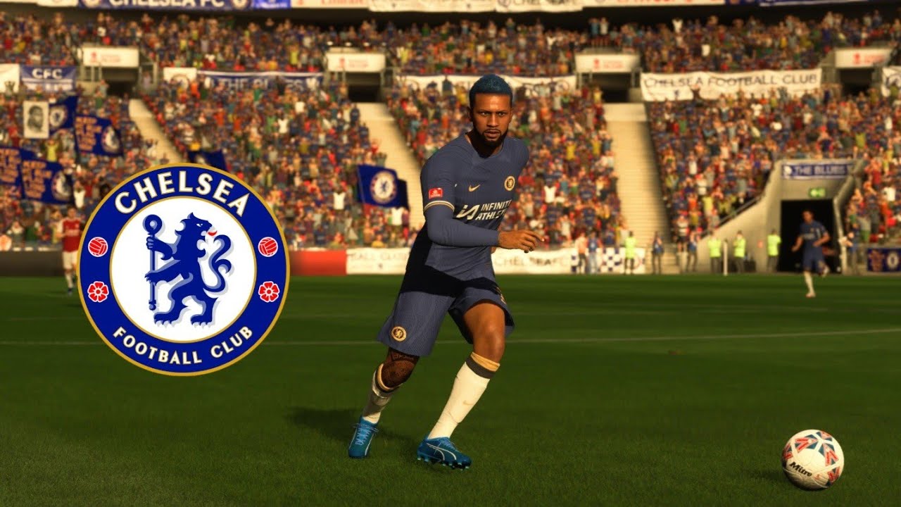 Fc 24 Player career All goals and assists Seasons 9| Chelsea FC 