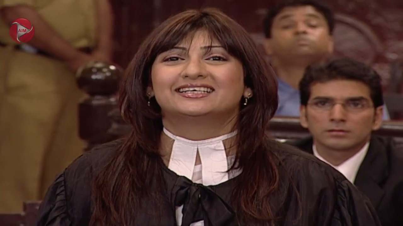 Yeh Chanda Kanoon Hai | Ep : 35 | New COmedy Video | Most Funny COmedy | Try Don't Laugh