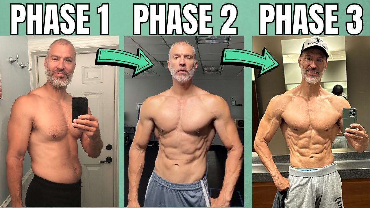 Continual Stubborn Fat Loss | How To Keep Going