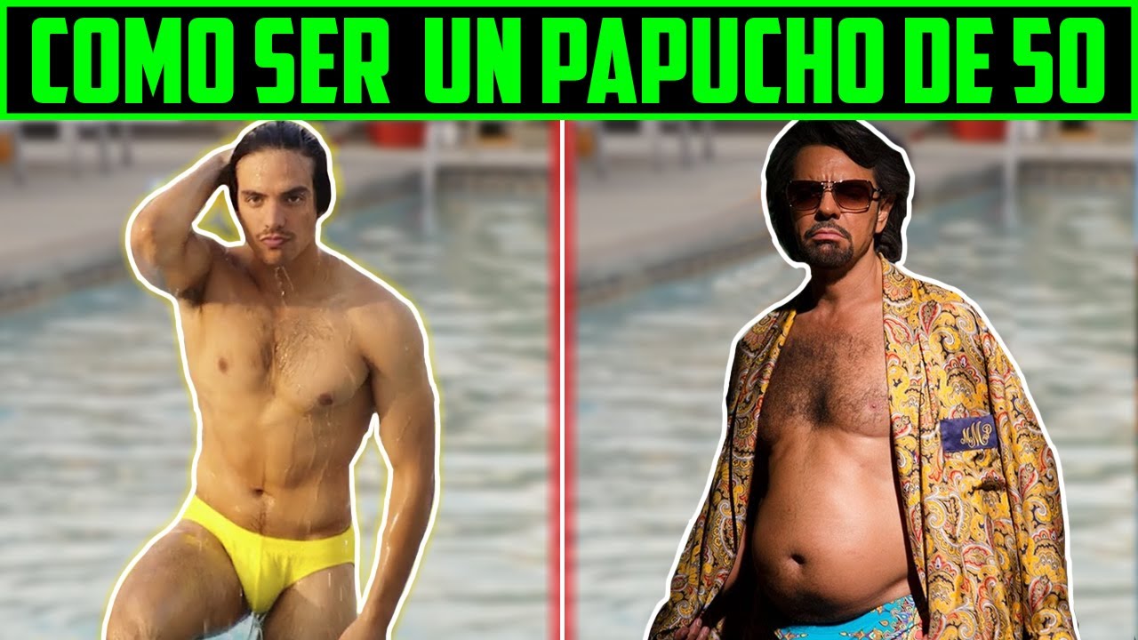 RESUMEN : COMO SER UN LATIN LOVER