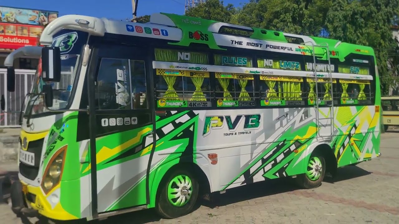 EICHER BS6 NEW MODEL ALTERATIONS FRENT DOOR MINIBUS BUS COACH VAN BODYBUILDING TATA MAZDA MAHINDRA