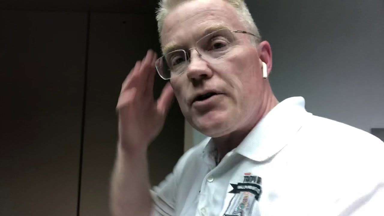 Painting a Shiny Surface?  Wait! Watch This First! - Spencer Colgan