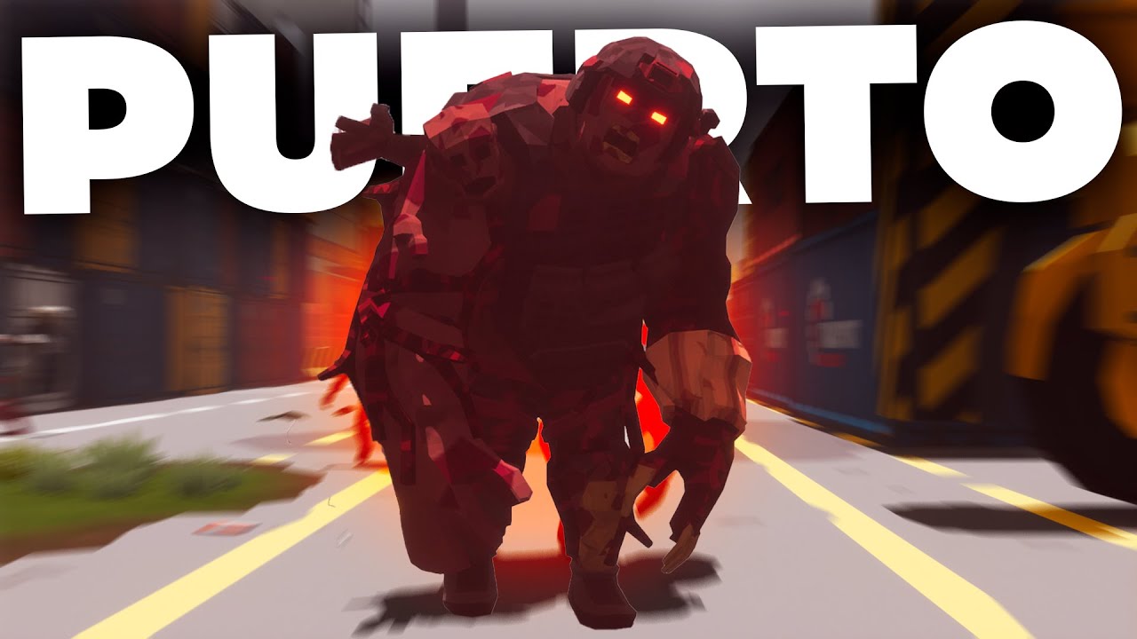 Derroto al JEFE FINAL del PUERTO por el LOOT! | SurrounDead #5