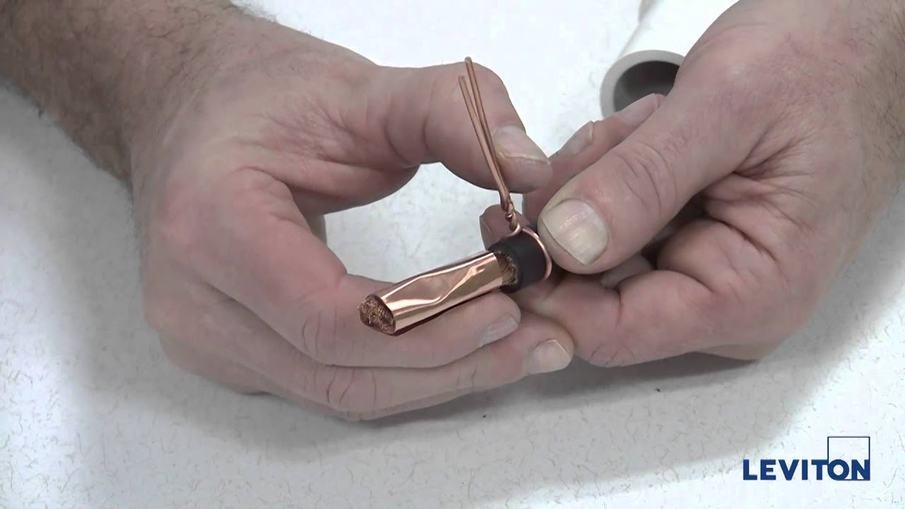 16/18 Series Connector Assembly