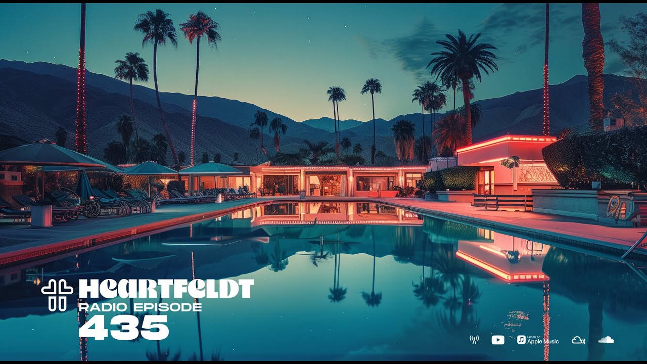 Sam Feldt - Heartfeldt Radio #435